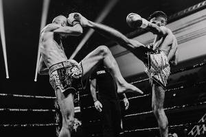 Sébastien NIGGLI - DARKCUBE